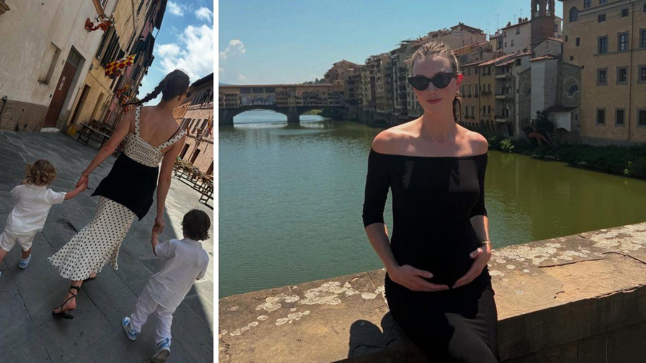 Stephanie margarucci leak she has such a gorgeous face with